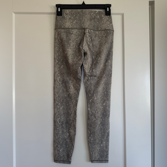 NWT Varley 25in leggings - size S - Picture 4 of 5